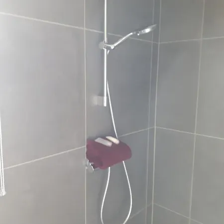 De Blinker Dom wakacyjny Knokke-Heist